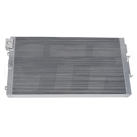 Aic Replacement Parts Core As-Oil Cooler Fits Caterpillar Models 2459360